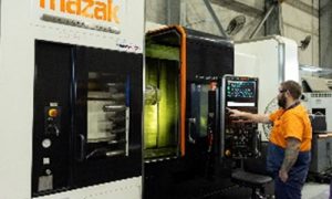 Surface technologies: Laser cladding
