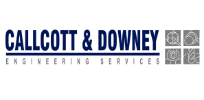 callcott & downey logo